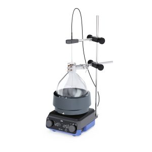 Agitator magnetic IKA RCT basic Synthesis Solution 1000