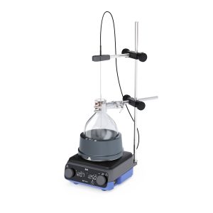 Agitator magnetic IKA RCT basic Synthesis Solution 500