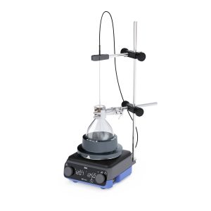 Agitator magnetic IKA RCT basic Synthesis Solution 250