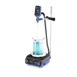 Agitator magnetic IKA RCT basic ETS-D5 Solution