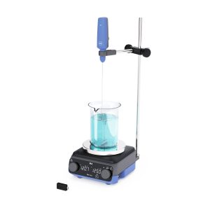 Agitator magnetic IKA RCT basic PT Wireless Solution