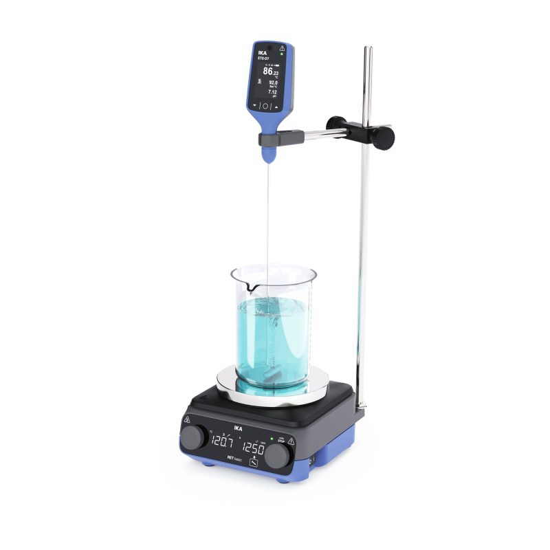 Agitator magnetic IKA RET basic ETS-D7 Solution