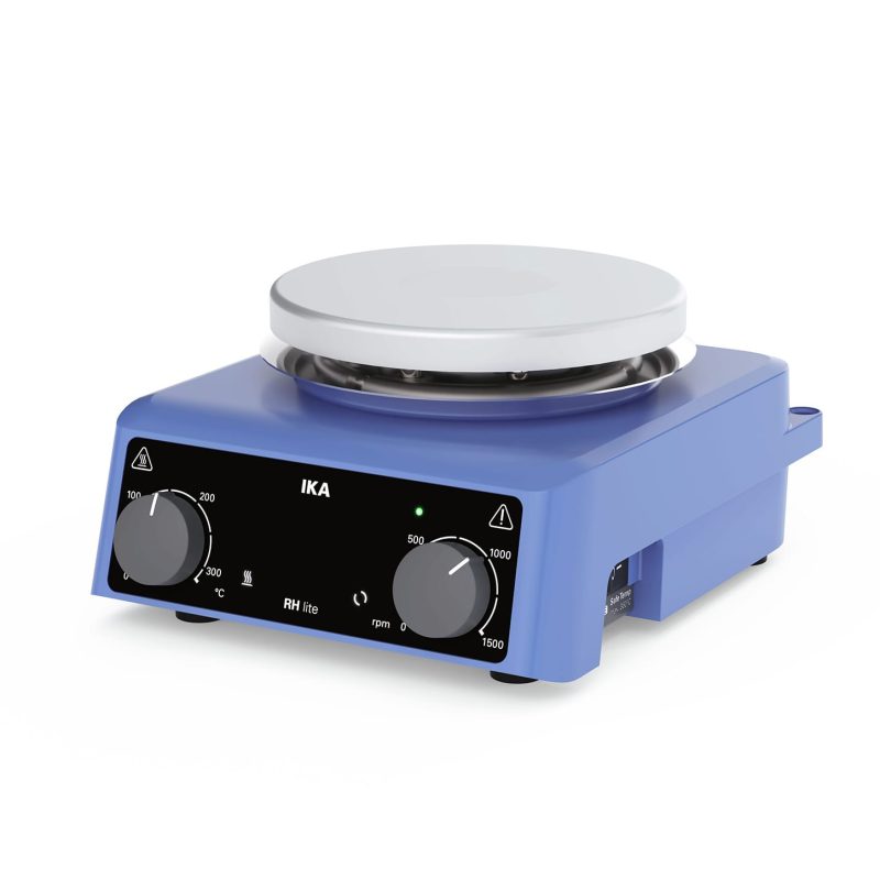 Agitator magnetic IKA RH lite