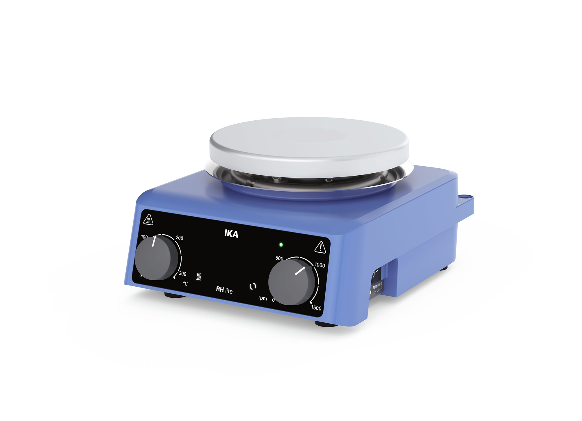 Agitator magnetic IKA RH lite