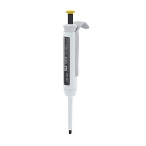 Pipetă de laborator IKA PETTE vario 10-100 µl