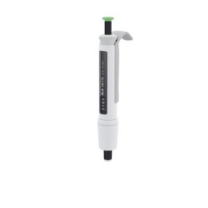 Pipetă de laborator IKA PETTE vario 0.5 - 5 ml