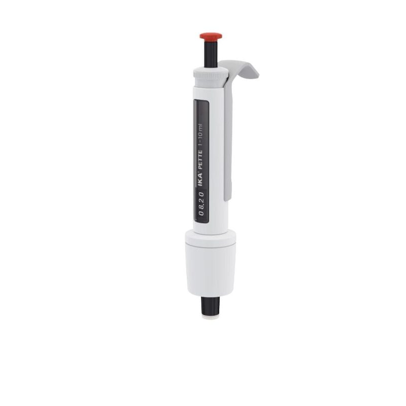 Pipetă de laborator IKA PETTE vario 1-10 ml