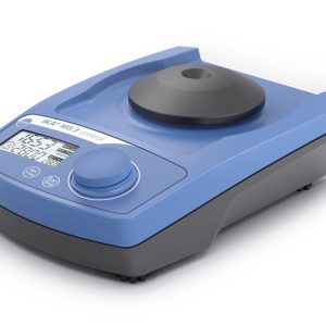 Shaker de laborator IKA MS 3 control