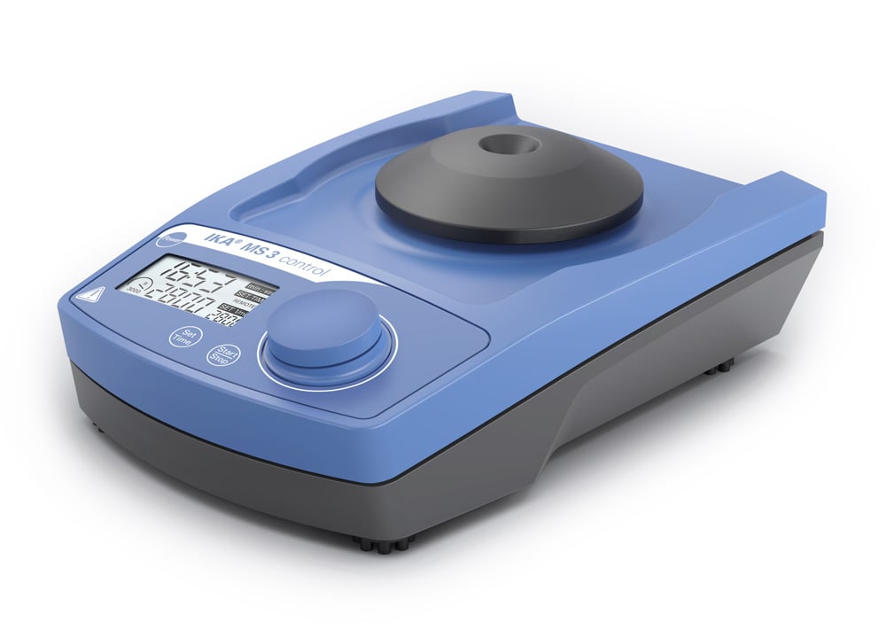 Shaker de laborator IKA MS 3 control