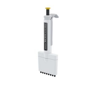 Pipetă de laborator IKA PETTE multi 8 x 10-100 µl