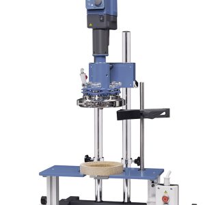 Reactor de laborator IKA LR-2.ST Starvisc 200