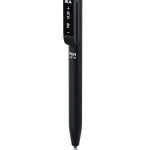 Pipetă de laborator IKA PEN 0,5 - 10 µl, Electronic Pipette