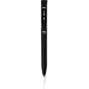Pipetă de laborator IKA PEN 5 - 100 µl, Electronic Pipette