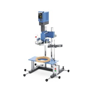 Reactor de laborator IKA LR-5.ST the High-Performer