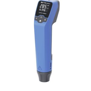 Omogenizator IKA T 10 battery ULTRA-TURRAX