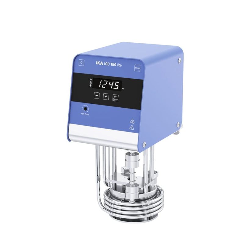 Circulator de imersie IKA ICC 150 lite