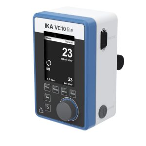 Controler de vid IKA VC 10 lite