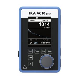 Controler de vid IKA VC 10 pro