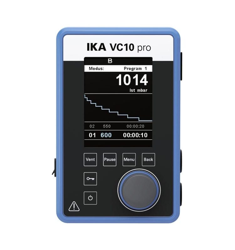 Controler de vid IKA VC 10 pro