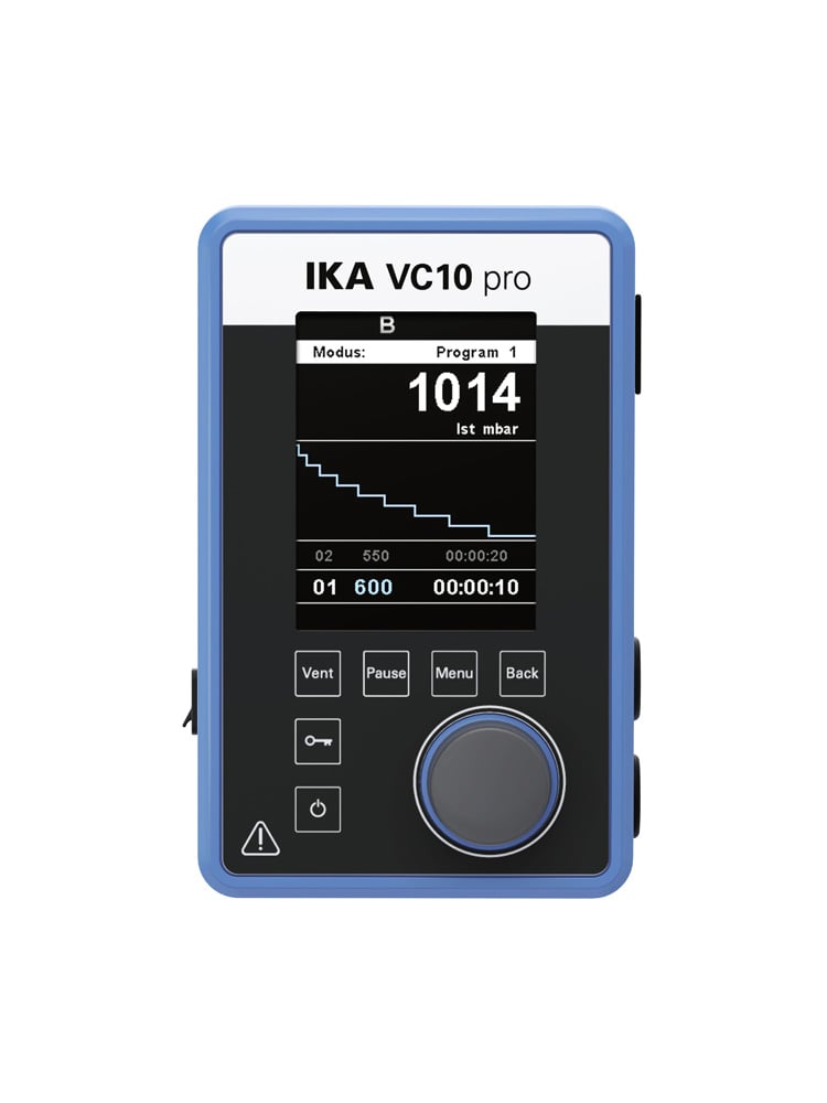 Controler de vid IKA VC 10 pro