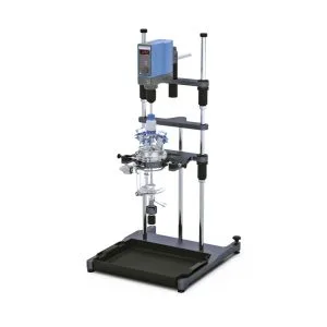 Sistem reactor de sinteză IKA EasySyn 500 Starter
