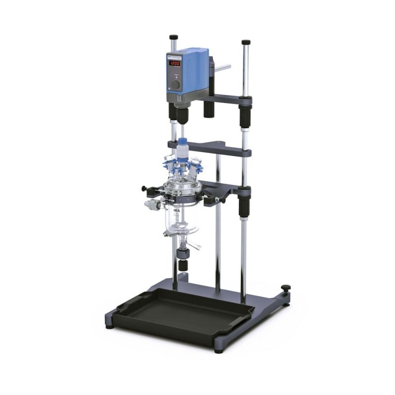 Sistem reactor de sinteză IKA EasySyn 500 Starter