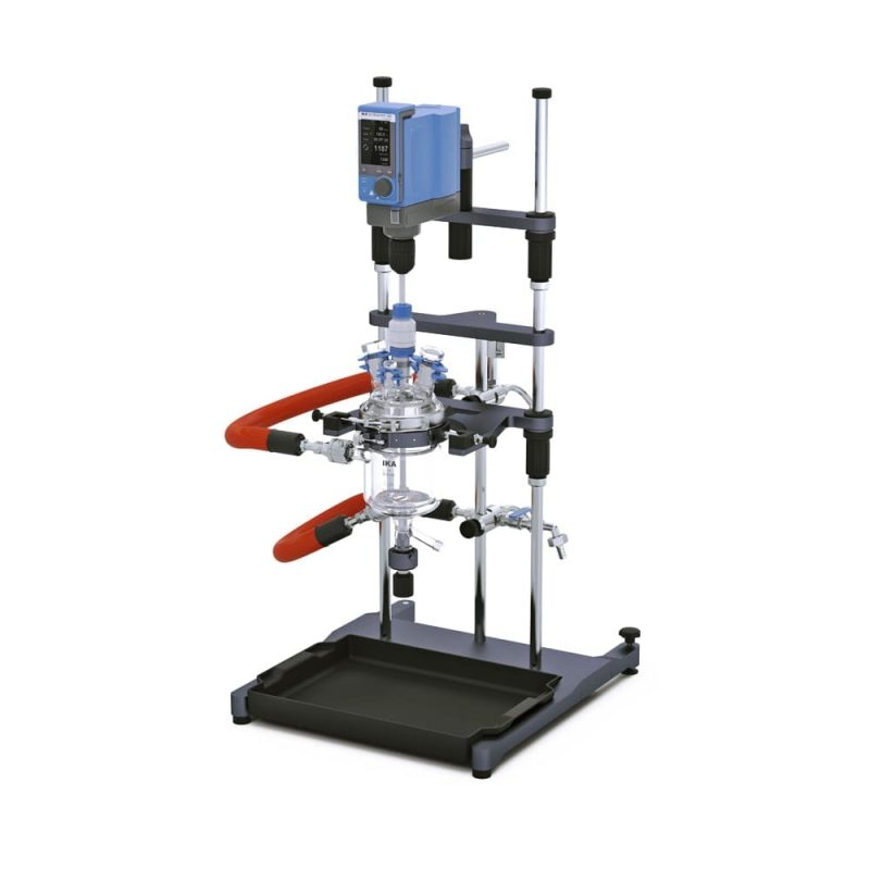 Sistem reactor de sinteză IKA EasySyn 500 Advanced