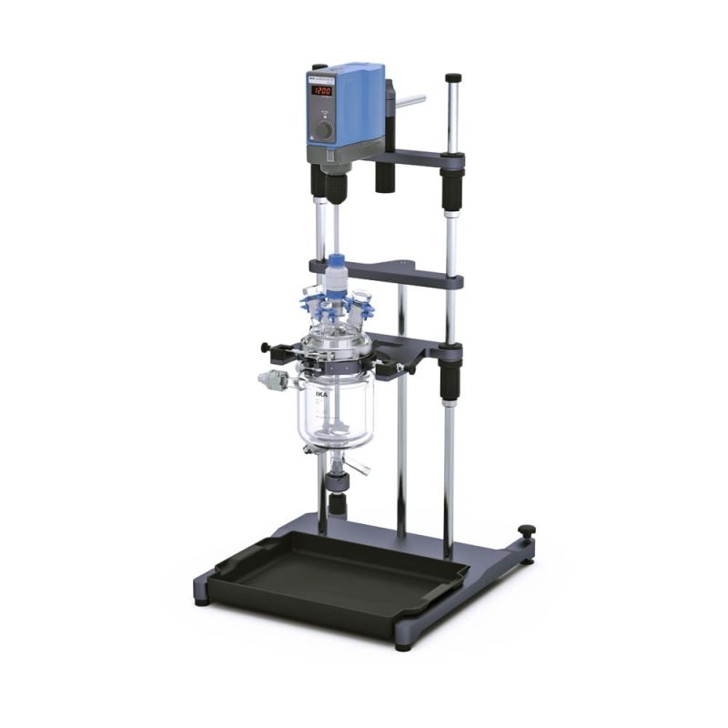 Sistem reactor de sinteză IKA EasySyn 1000 Starter