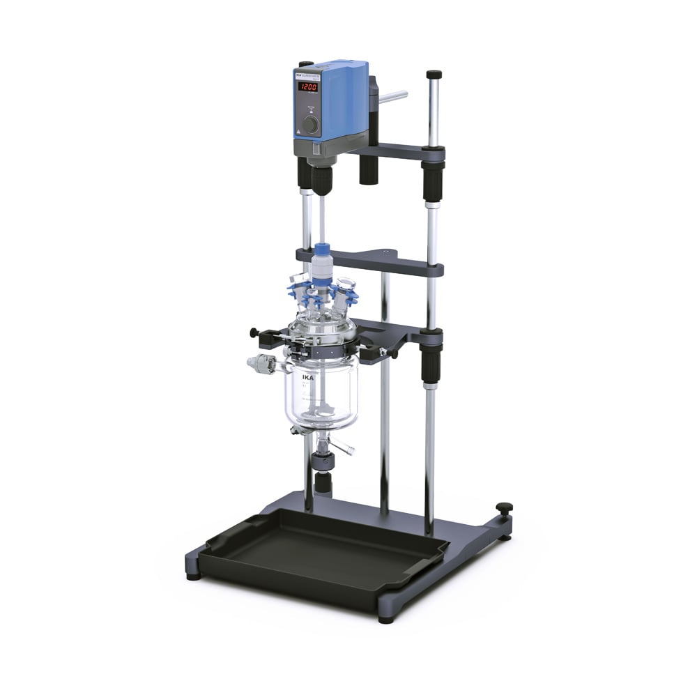 Sistem reactor de sinteză IKA EasySyn 1000 Starter