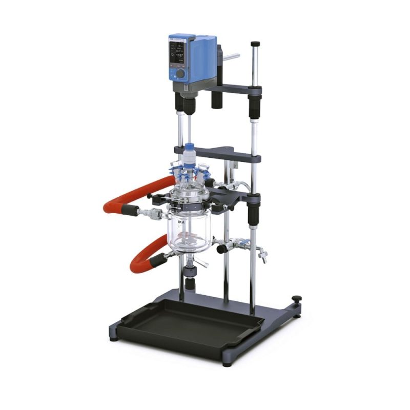 Sistem reactor de sinteză IKA EasySyn 1000 Advanced