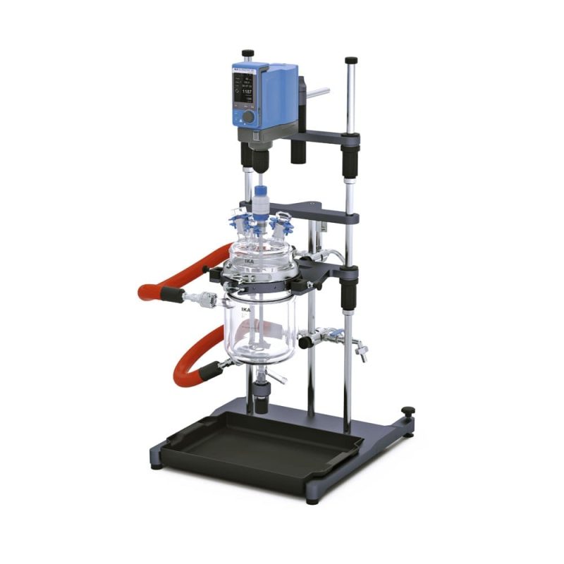 Sistem reactor de sinteză IKA EasySyn 2000 Advanced