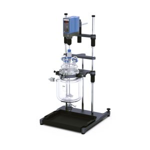 Sistem reactor de sinteză IKA EasySyn 5000 Starter