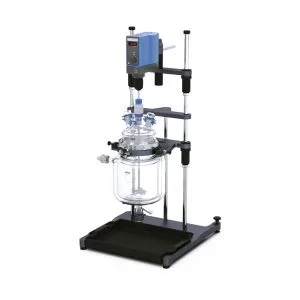 Sistem reactor de sinteză IKA EasySyn 5000 Starter