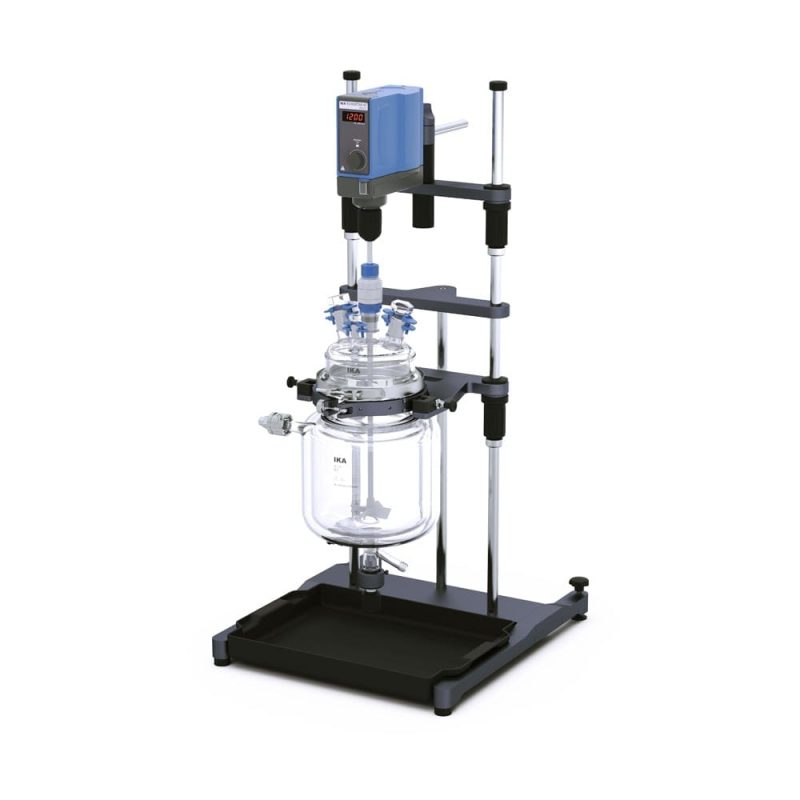 Sistem reactor de sinteză IKA EasySyn 5000 Starter