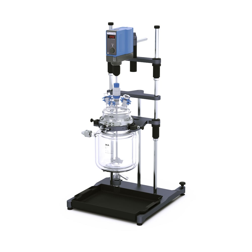 Sistem reactor de sinteză IKA EasySyn 5000 Starter
