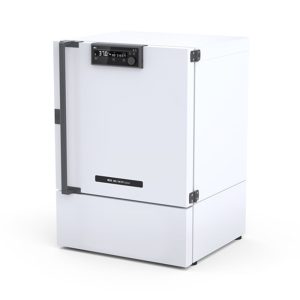 Incubator frigorific IKA INC 125 FC digital