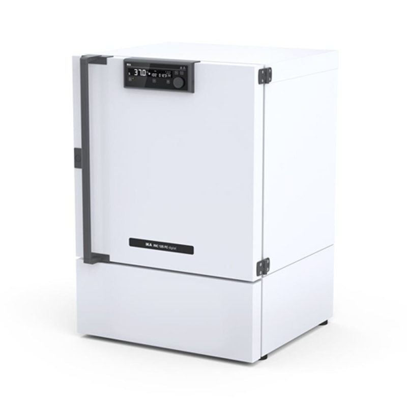 Incubator frigorific IKA INC 125 FC digital