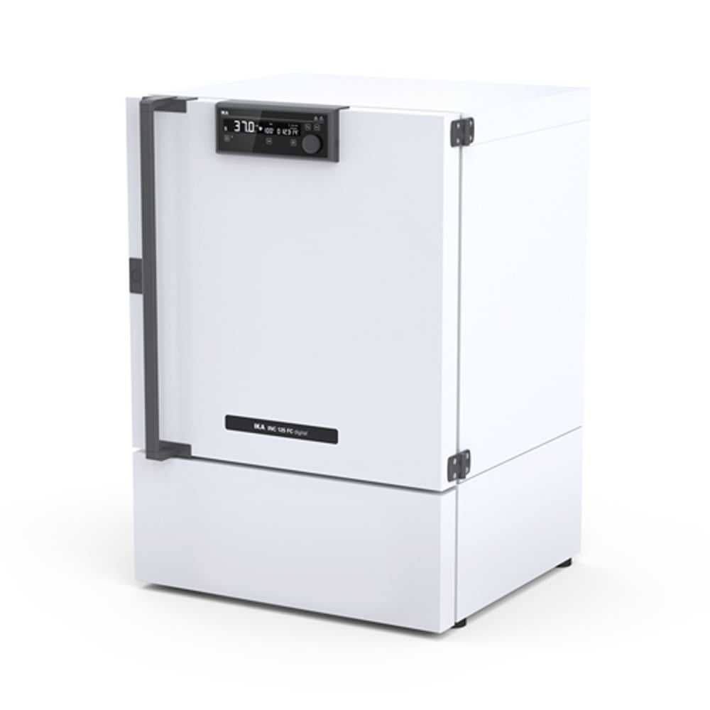 Incubator frigorific IKA INC 125 FC digital