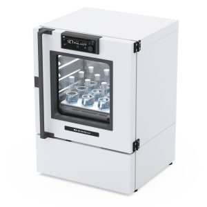 Incubator frigorific cu agitare IKA INC 125 FCS digital (SP25)