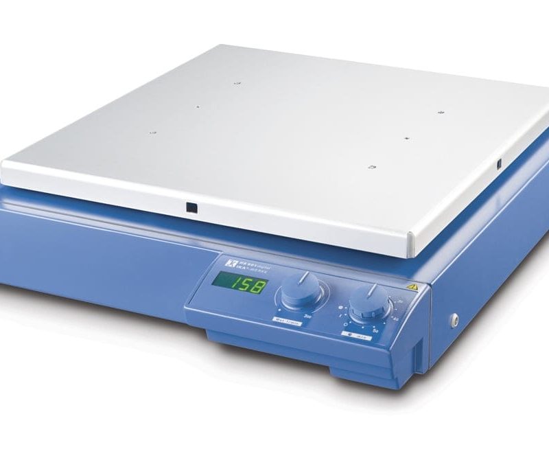 Shaker de laborator IKA HS 501 digital