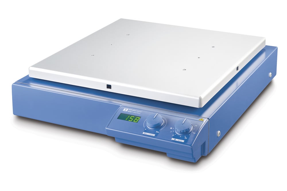 Shaker de laborator IKA HS 501 digital