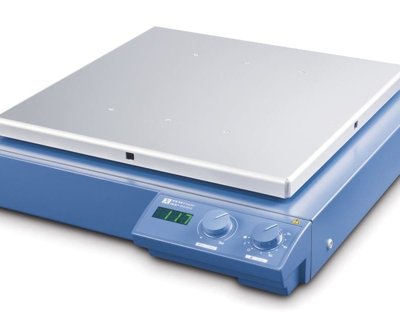 Shaker de laborator IKA KS 501 digital