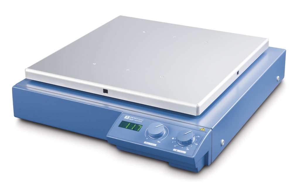 Shaker de laborator IKA KS 501 digital
