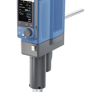 Agitator cu măsurare a vâscozității IKA STARVISC 200-2.5 control