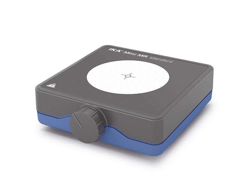 Agitator magnetic IKA Mini MR standard