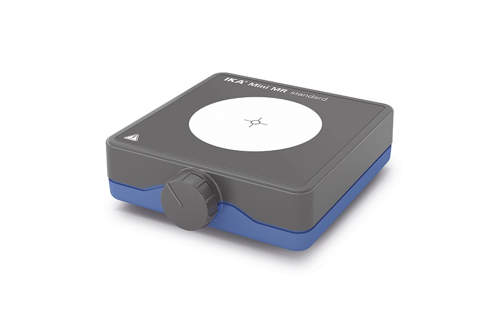 Agitator magnetic IKA Mini MR standard