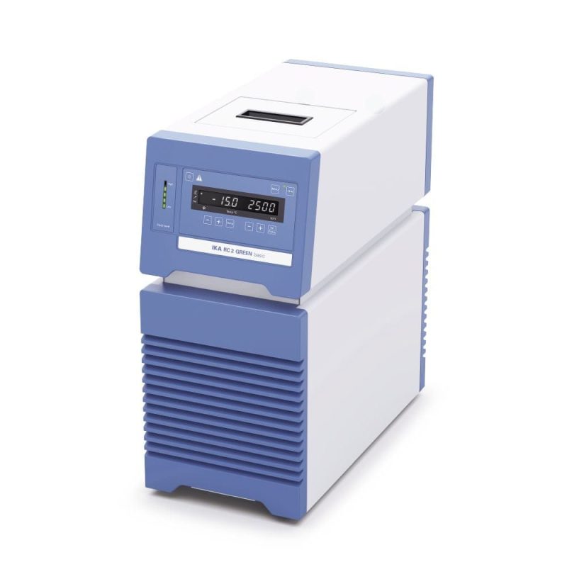 Circulator frigorific IKA RC 2 GREEN basic