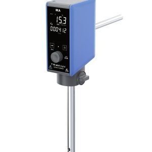 Omogenizator IKA T 18 mini digital ULTRA-TURRAX