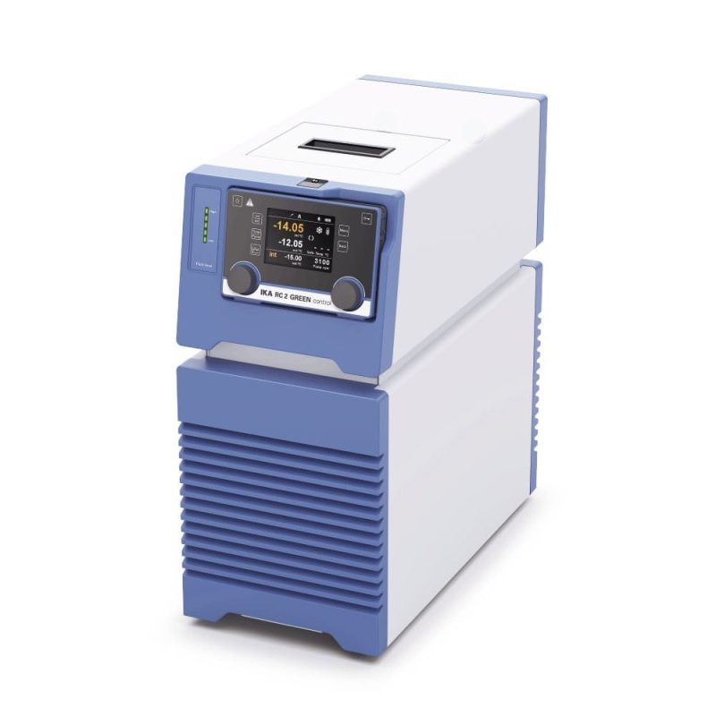 Circulator frigorific IKA RC 2 GREEN control