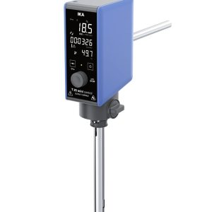 Omogenizator IKA T 25 mini control ULTRA-TURRAX